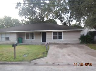 801 China St, El Campo, TX 77437