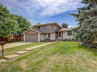 7390 S Eudora Ct, Centennial, CO 80122