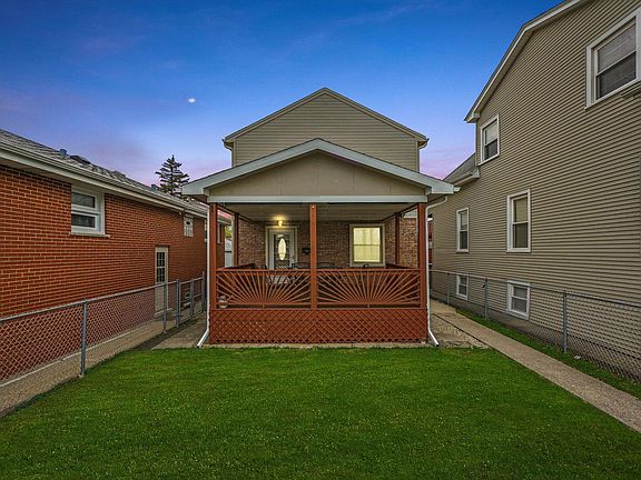 2nd image of 4559 N McVicker Ave