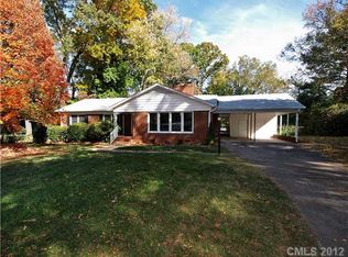 5234 Wedgewood Dr, Charlotte, NC 28210