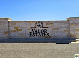 6816-7202 Felix McDaniel Dr, Temple, TX 76502