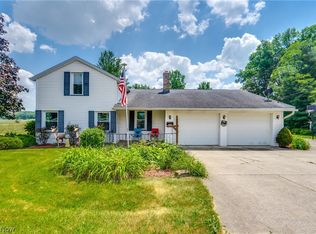 12968 Beech St NE, Alliance, OH 44601