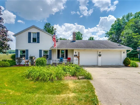 12968 Beech St NE, Alliance, OH 44601