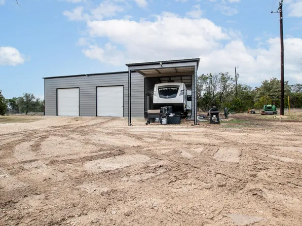 11990 E Fm 580, Kempner, TX 76550