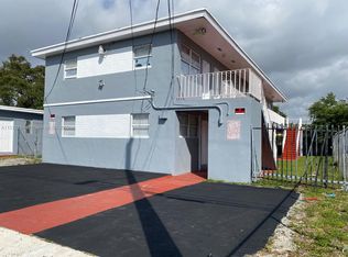 1761 Ali Baba Ave #3, Opa Locka, FL 33054