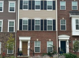 17 Green Dome Pl, Gaithersburg, MD 20878