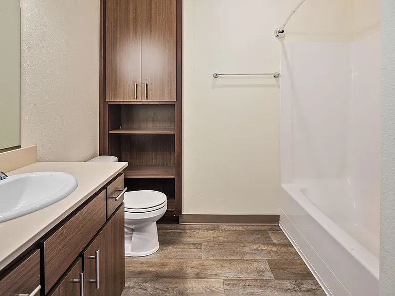 Mist Wood Apartments — Photo 35
