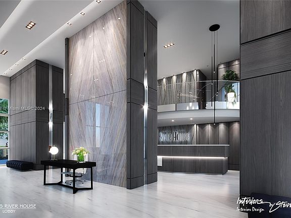 4th image of 333 Las Olas Way APT 3203