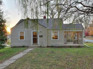 2000 S Ralston Ave, Independence, MO 64052