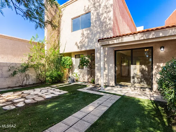 7872 E 35th St, Tucson, AZ 85710