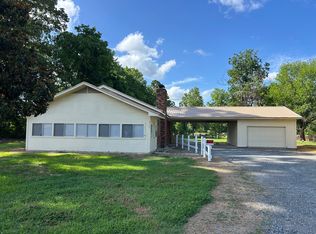 4710 David Dr, Haughton, LA 71037