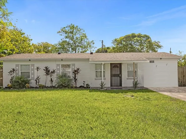 7303 Perugia Ave, Orlando, FL 32819