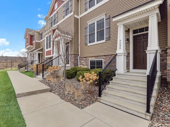 5088 93rd Ln N, Brooklyn Park, MN 55443