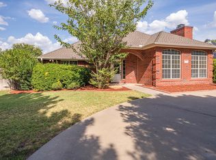 5020 Bluebird Branch Ct, Midland, TX 79705