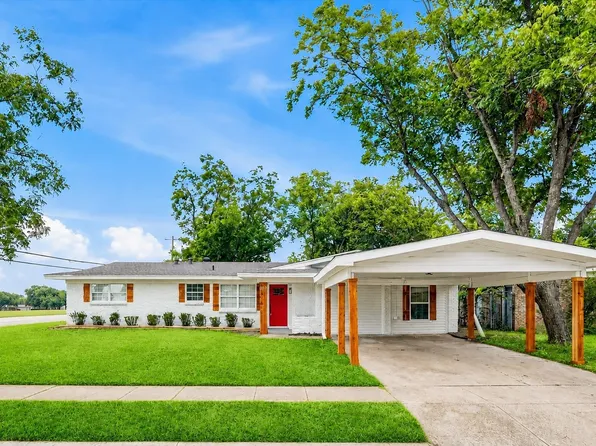1301 Manor Dr, Cleburne, TX 76033