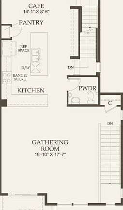 4th image of 3501 NE 146th (Lot 43) Place