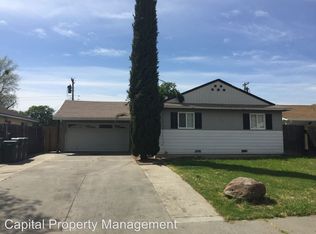5731 Rio Verde Way, North Highlands, CA 95660