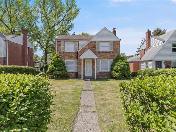 720 Ohio River Blvd, Sewickley, PA 15143