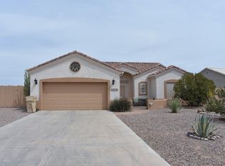 10760 W Monaco Blvd, Arizona City, AZ 85123