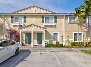 9291 Chambers St, Tamarac, FL 33321