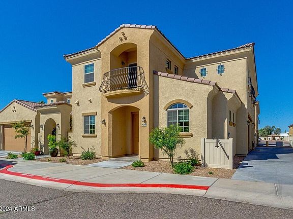 2nd image of 1367 S Country Club Dr Unit 1322