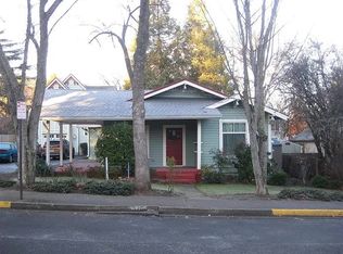 335 Avery St, Ashland, OR 97520