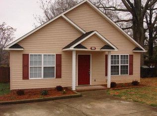 445 Kimbrook Ct, Rock Hill, SC 29730
