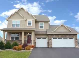 9720 69th St S, Cottage Grove, MN 55016