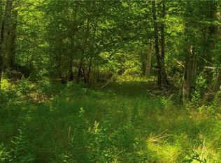 0 Lawton Foster Rd S, Hopkinton, RI 02833