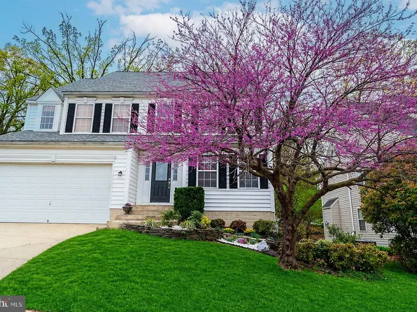 452 Larkspur Ln, Severna Park, MD 21146