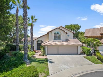 1 Heatherwood, Aliso Viejo, CA, 92656
