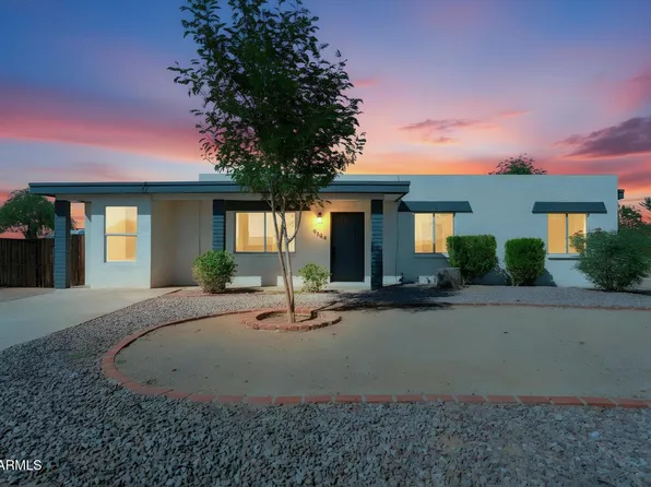 9554 E DALLAS Street, Mesa, AZ 85207