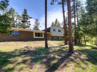 4682 Red Rock Dr, Larkspur, CO 80118