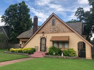 236 Furr Dr, San Antonio, TX 78201