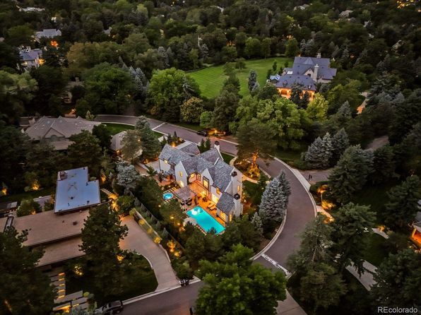 27 Polo Club Circle, Denver, CO 80209