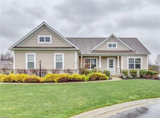 8437 Windy Hill Cir NW, Massillon, OH 44646