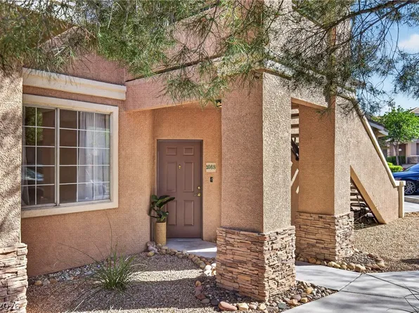 9901 Trailwood Dr APT 1088, Las Vegas, NV 89134