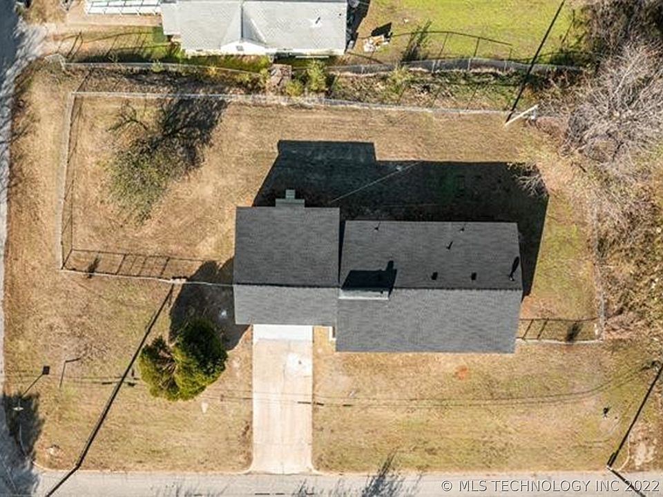 123 W Hobson Ave, Sapulpa, OK 74066 Zillow