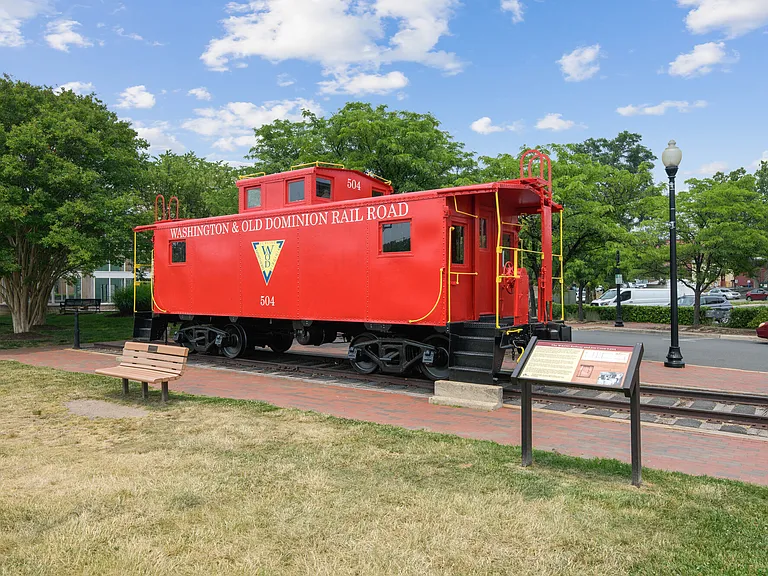 Townes at Herndon — Photo 43