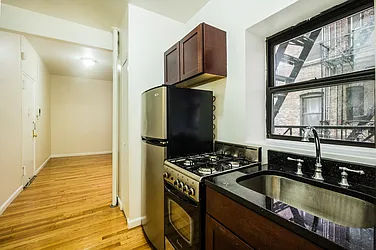 Rented by Keller Williams NYC