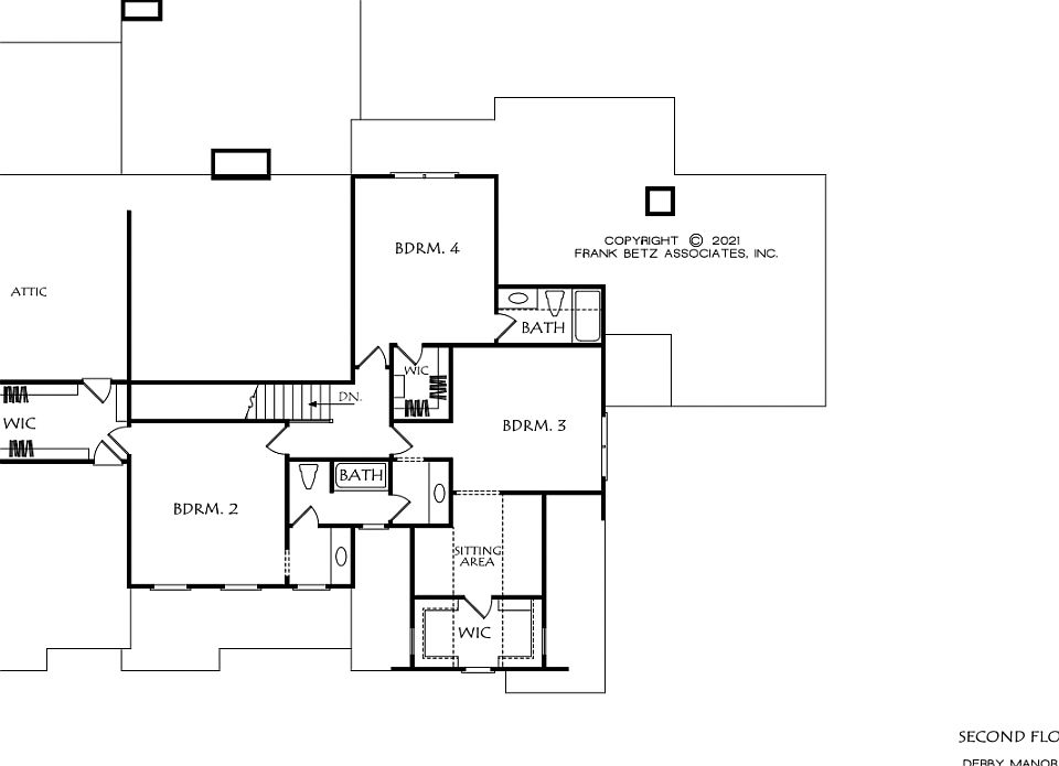2nd image of 108 Fox Ct #33Q2UX