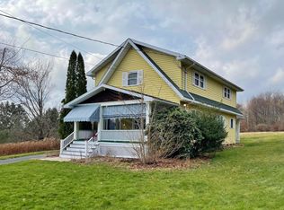 205 Chapman Lake Rd, Scott Township, PA 18433