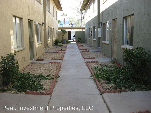 3rd image of 3432 N 12th Pl APT 17