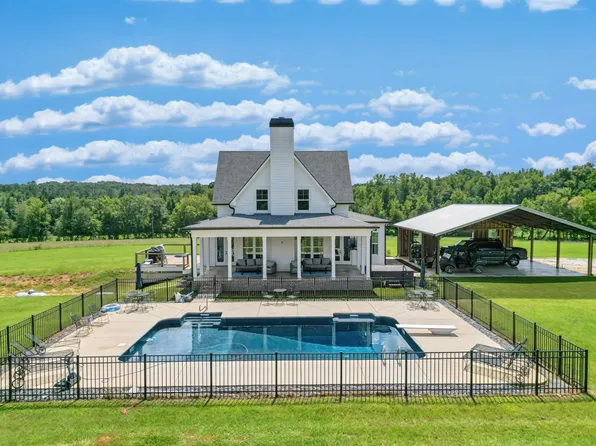 2711 Jordans Mill Rd, White Plains, GA 30678