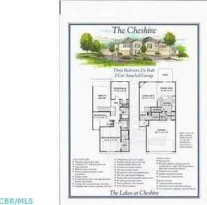 3rd image of 7 Lakes At Cheshire Dr