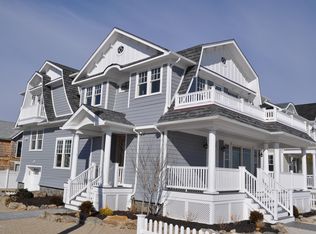 1206 Ocean Front, Lavallette, NJ 08735