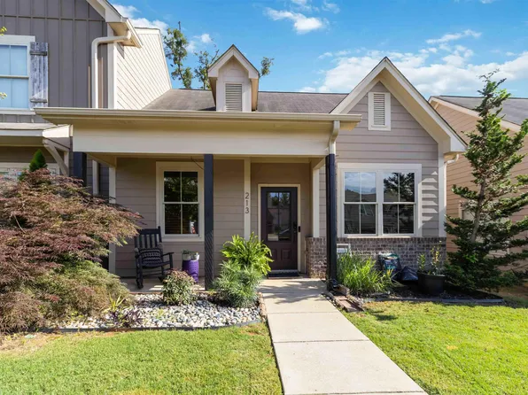 213 The Heights Dr, Calera, AL 35040