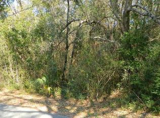 1400 Blk Finley Dr, Pensacola, FL 32514