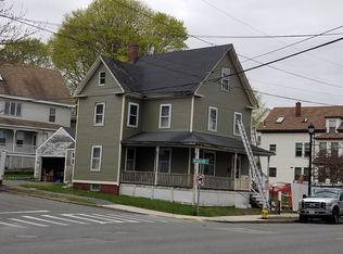 211 North St, Salem, MA 01970