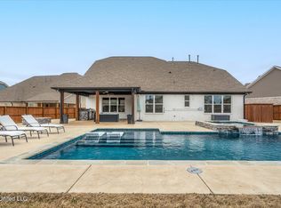 4956 High Ridge Cv, Olive Branch, MS 38654